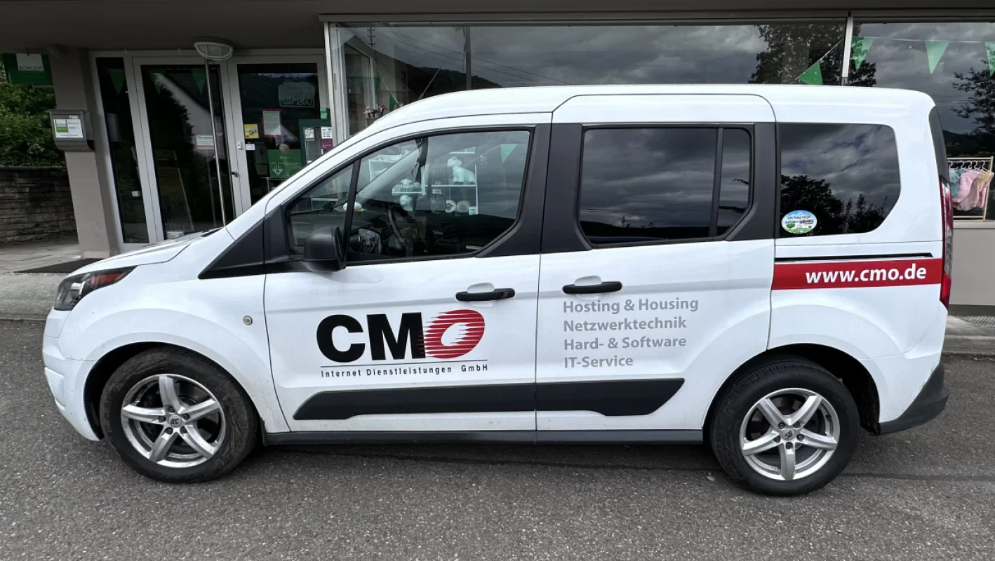 Ford Tourneo Connect